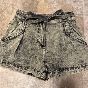 Ulla Johnson Alec Shorts